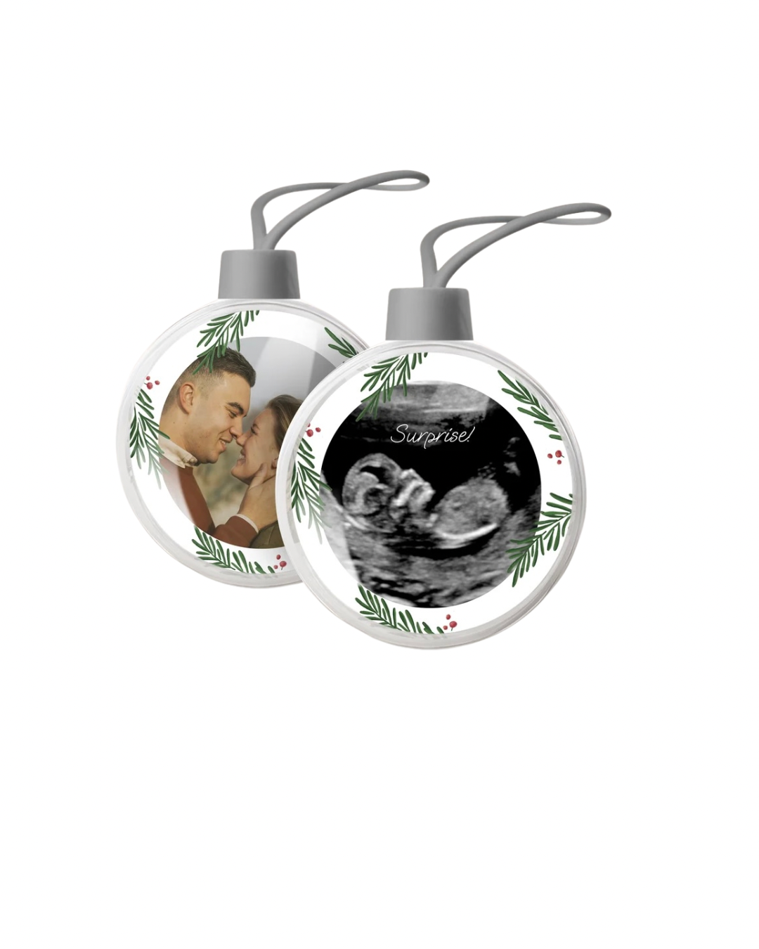 Luminique First Xmas